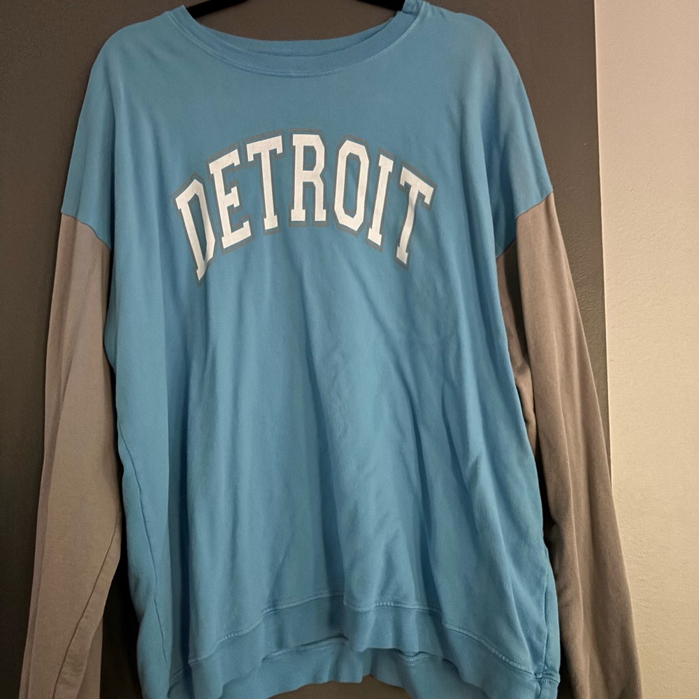 Detroit Lions
